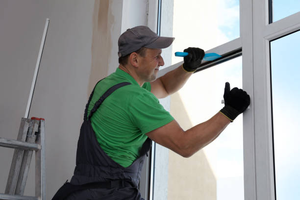 Best Commercial Window Installation in Waukegan, IL